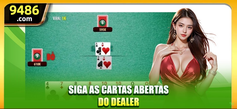 Promoções e Bônus