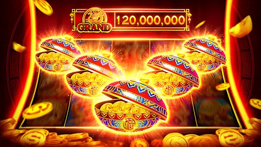 App 9d slots mobile